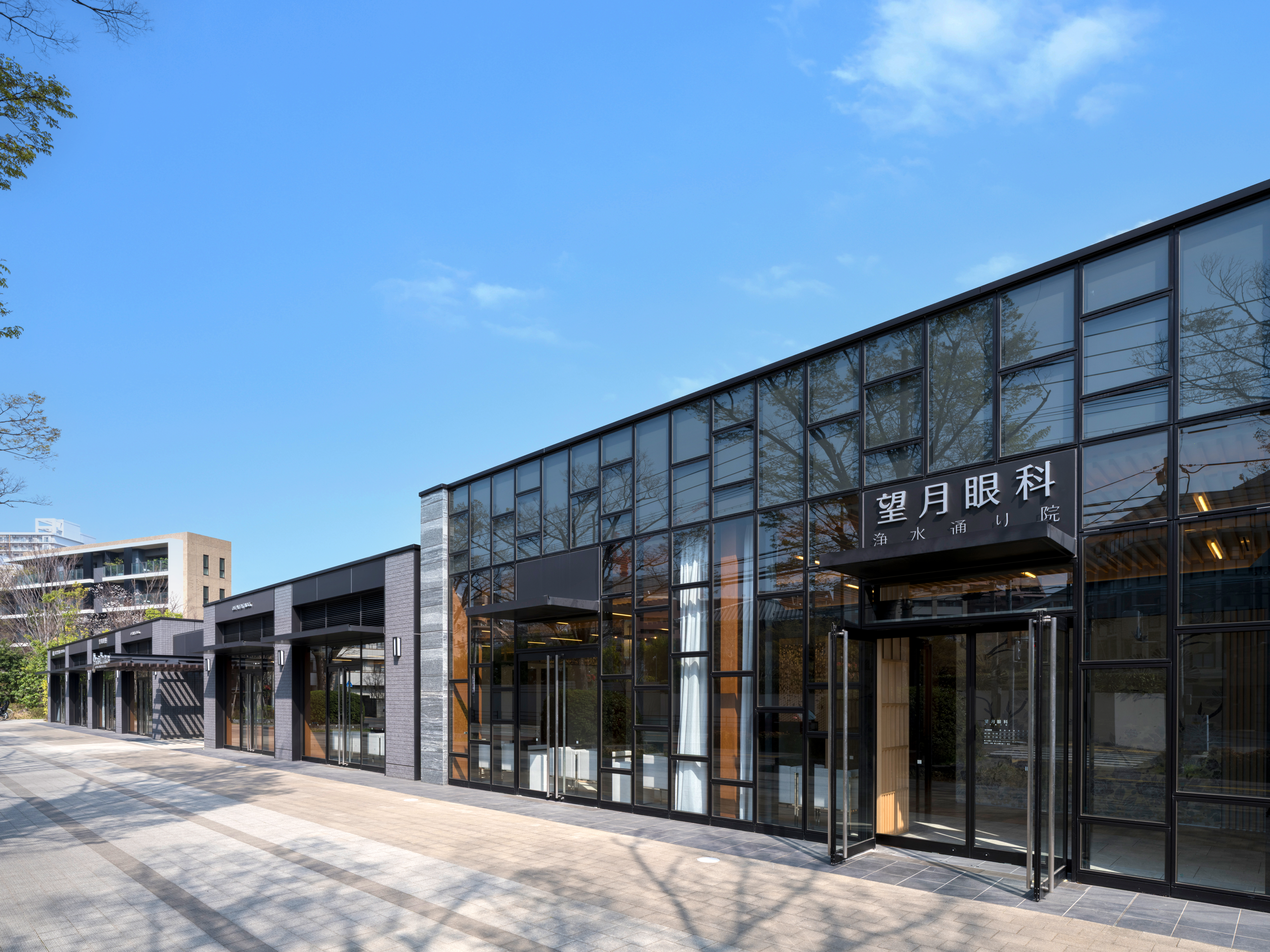 バリアフリー設計