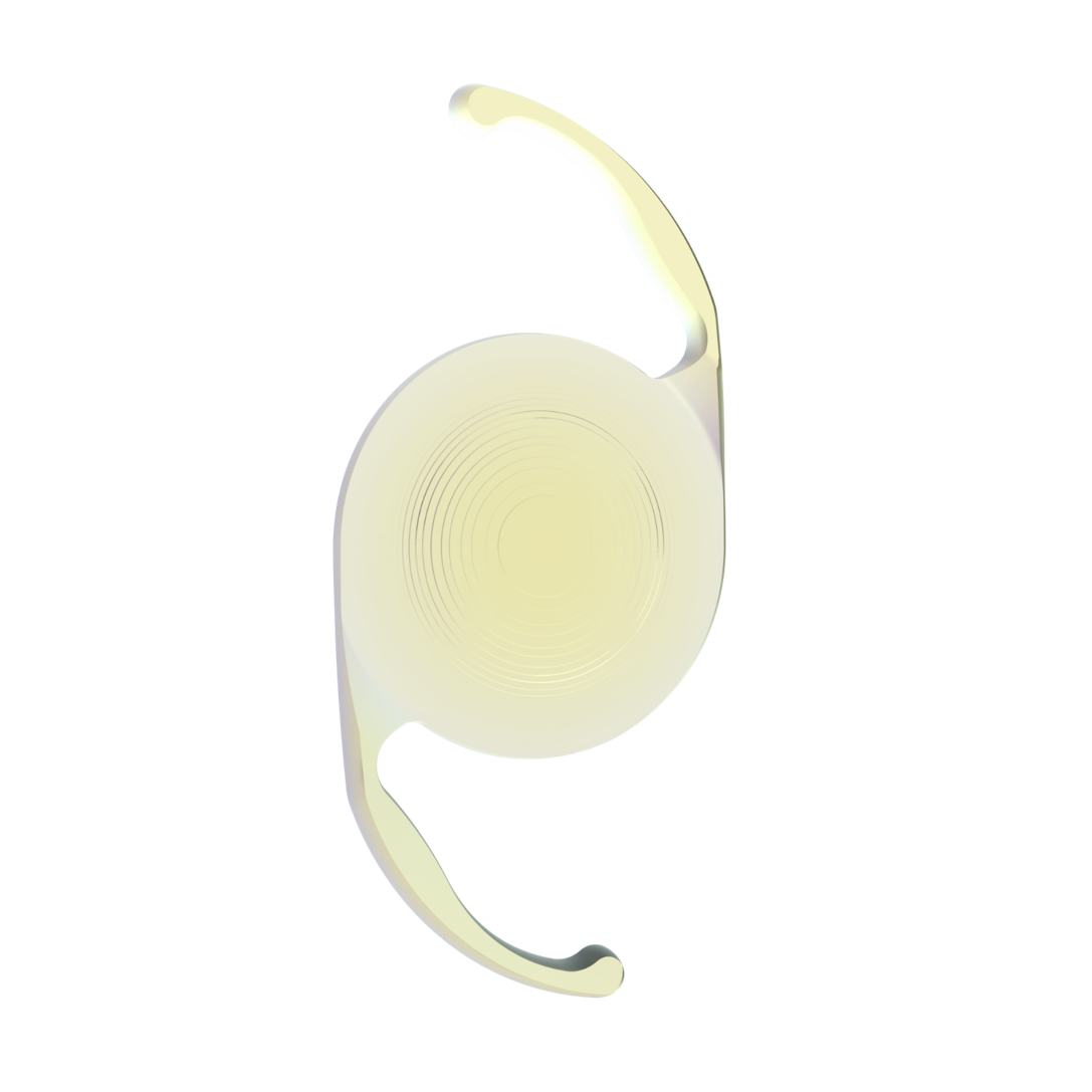 Clareon PanOptix Pro